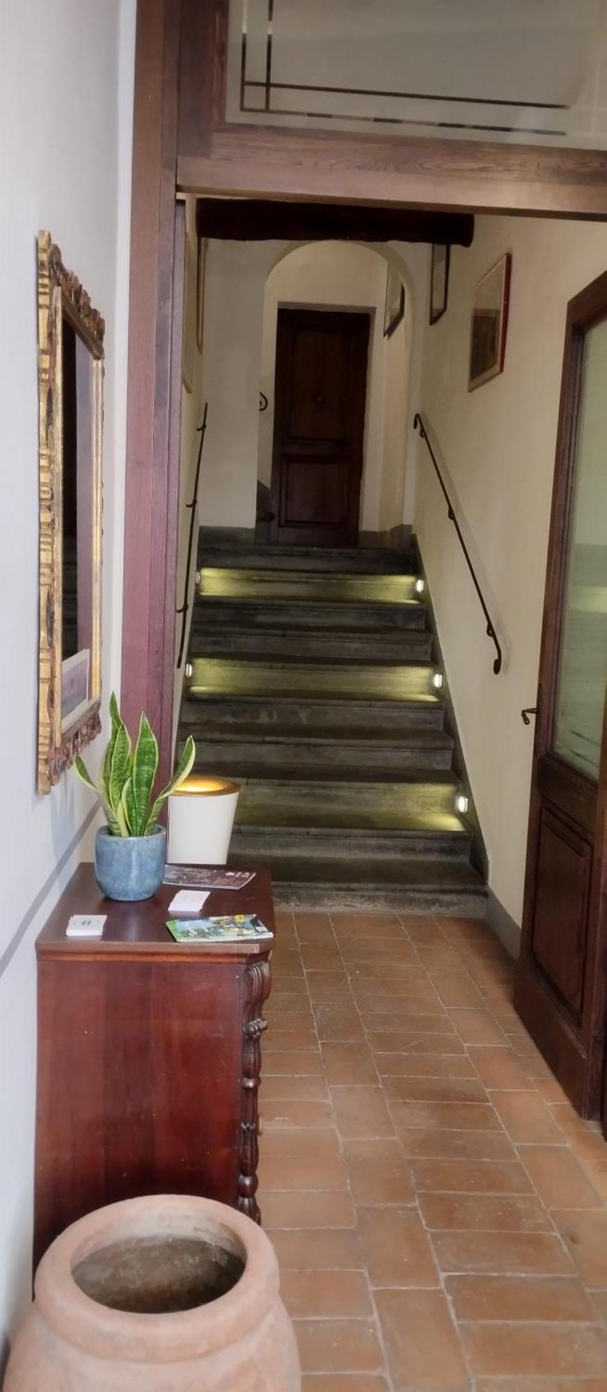 Casa Bardi Apartment ซานจีมิญญาโน ภายนอก รูปภาพ